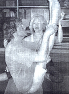 St.
 Paul Pioneer Press